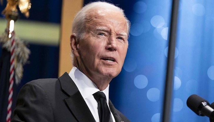 Според американския президент, за конфликта в Близкия изток светът трябва да търси решение, изгодно и за двете страни Според американския президент, за конфликта в Близкия изток светът трябва да търси решение, изгодно и за двете страни