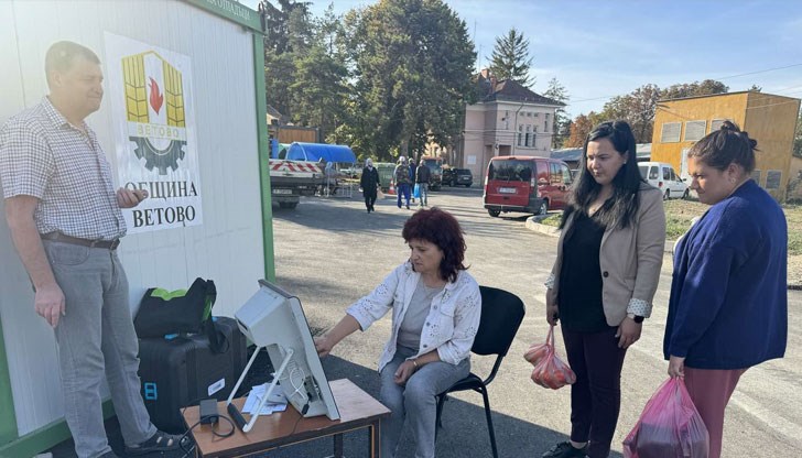 Избирателите могат да се научат как да гласуват на изборите в неделя