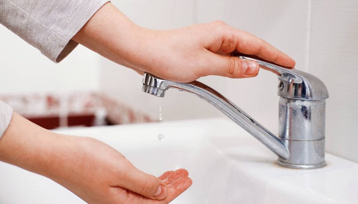 Съобщение на „Водоснабдяване и канализация“ ООД – Русе Съобщение на „Водоснабдяване и канализация“ ООД – Русе