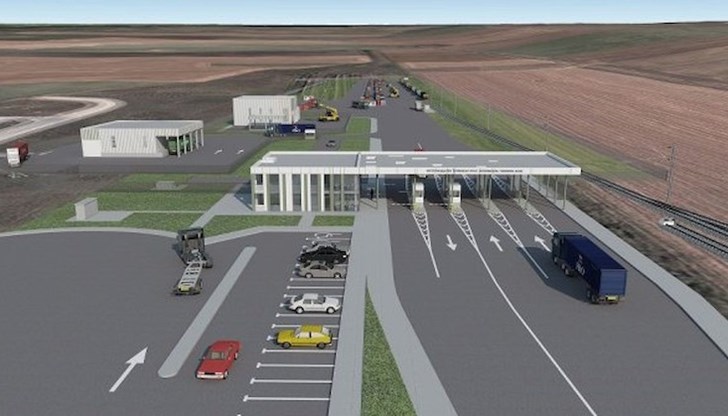 За терминала се говори от години, но нито едно правителство не предприе реални стъпки да осигури финансиране