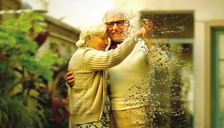 Целта на кампанията е да се повишат познанията на обществото за симптомите на инсулта и правилното поведение при тяхното установяване