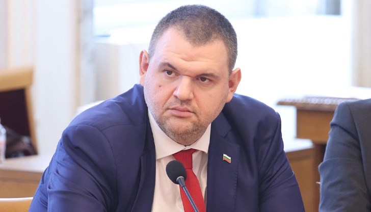 ДПС искат правителството да защити националния интерес и българските граждани