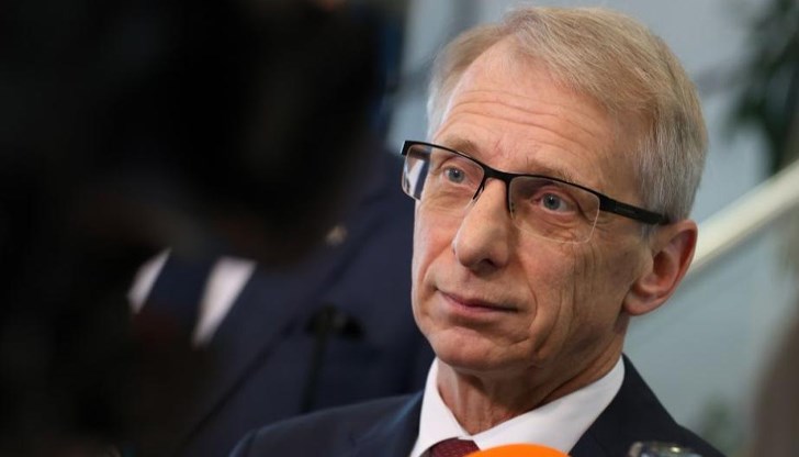 Брифингът е насрочен за 14:00 часа днес