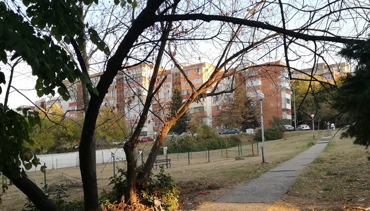 Трябва да паднат и да убият някой, за да се махнат, пише русенец в социалната мрежа