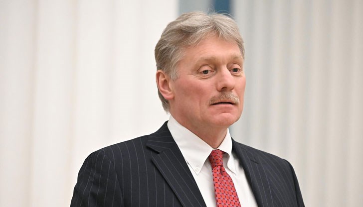 Подобен език не подхожда изобщо на държавни глави и е неприемлива за нас", заяви говорителят на руското президентство Дмитрий Песков Подобен език не подхожда изобщо на държавни глави и е неприемлива за нас", заяви говорителят на руското президентство Дмитрий Песков