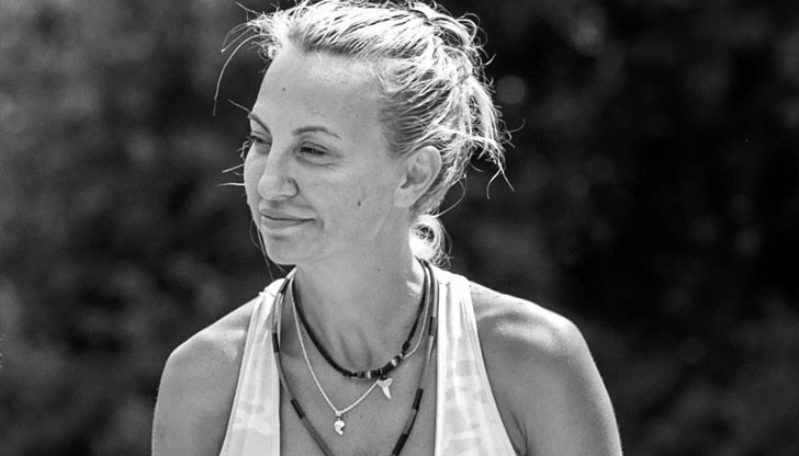 Тъжната вест съобщи Натали Трифонова Тъжната вест съобщи Натали Трифонова