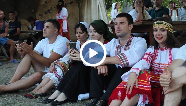 Бесарабските българи у нас отбелязват празника си