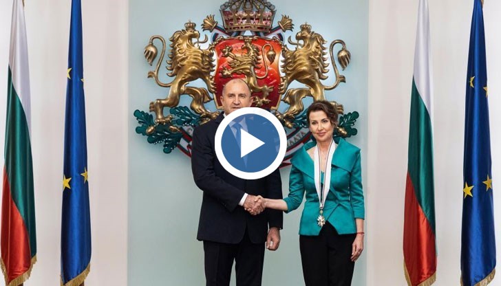 Посвещавам го на моето семейство, колеги и гимнастички, заяви президентът на БФХГ