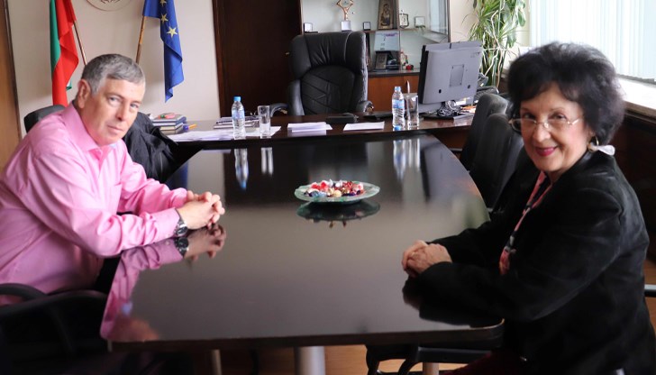 Инициативата се провежда за 27 поредна година Инициативата се провежда за 27 поредна година