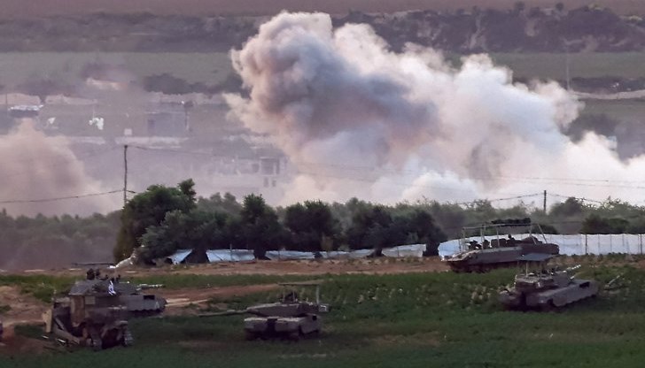 ООН предупреждава за колапс на "гражданския ред" ООН предупреждава за колапс на "гражданския ред"