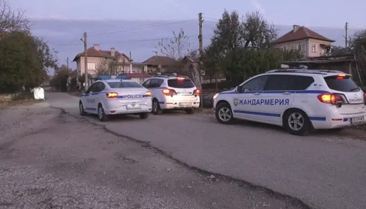 В село Мраморен се провежда специализирана операция срещу търговия с гласове В село Мраморен се провежда специализирана операция срещу търговия с гласове