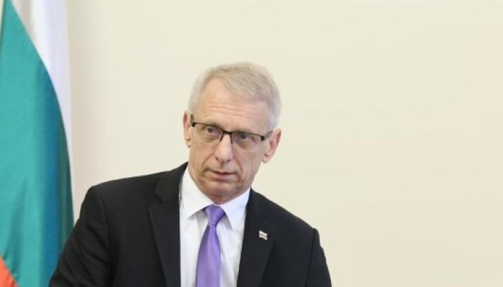 Министър-председателят коментира в Благоевград заявката на Асен Василев, че няма да има бонус към пенсиите