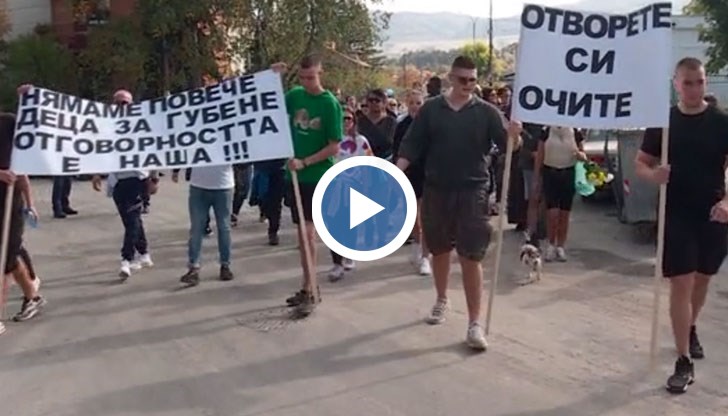 Родители, загубили децата си при катастрофи, ще излизат на протест всеки месец в различни градове