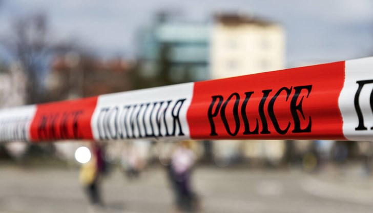 Спешни медици установили смъртта на чужденеца от арабски произход Спешни медици установили смъртта на чужденеца от арабски произход