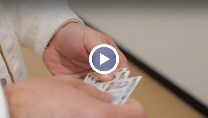 Българи стават жертви на трафик на хора с цел трудова експлоатация