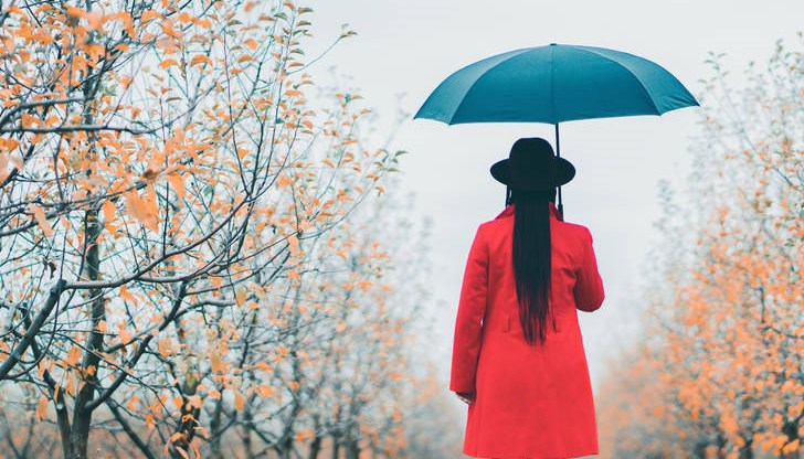 Изпращаме седмицата с температури до 30 градуса