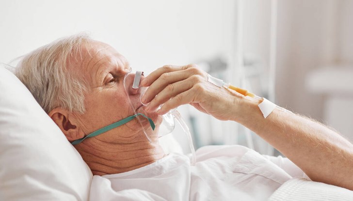 Много често семействата категорично отказват да приберат своите роднини Много често семействата категорично отказват да приберат своите роднини