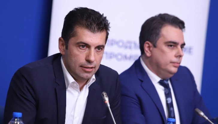 Ситуацията с машините е част от предизборна кампания, посочи политически анализатор Ситуацията с машините е част от предизборна кампания, посочи политически анализатор