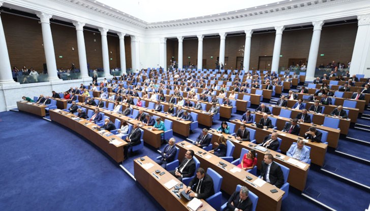 Депутатите ще разгледат ветото на президента за промените в Закона за енергетиката