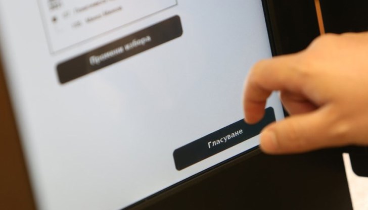 Агенциите работят с партии, които не искат да се публикуват данните им