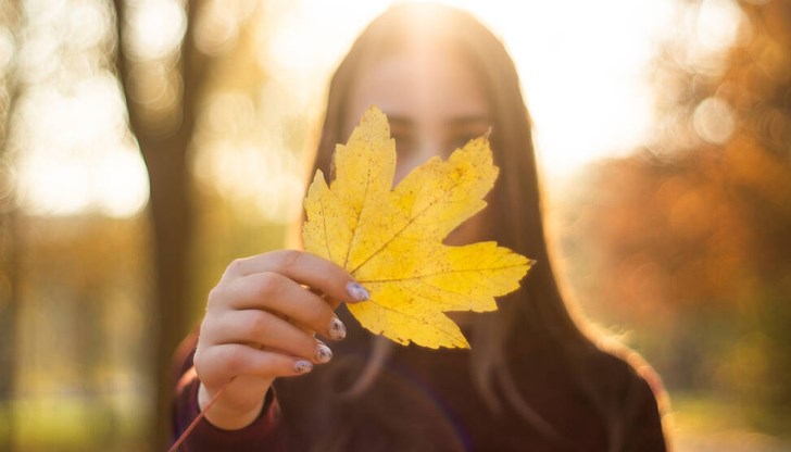 Максималните температури ще достигнат до 26 градуса Максималните температури ще достигнат до 26 градуса