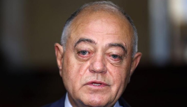 След изборите темата за създаването на единна разузнавателна служба отново ще бъде повдигната