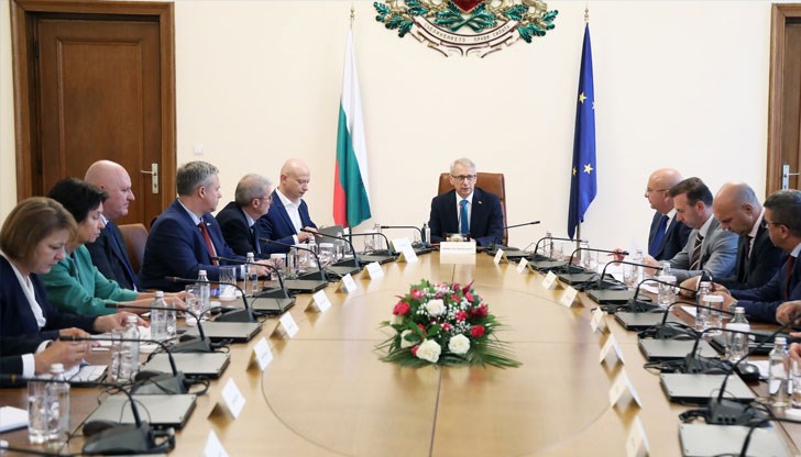 Ще бъдат разгледани и проекти за отпускане на допълнителни средства за няколко министерства