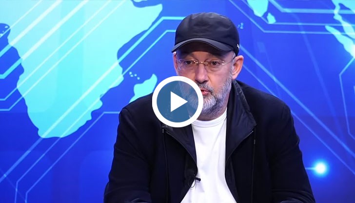 Футболният деятел коментира срамните резултати на националния отбор