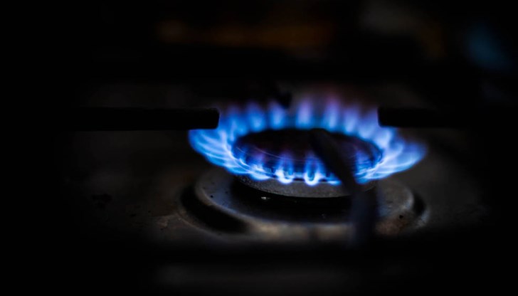 Цената на газа отново тръгна нагоре на фона на военния конфликт между Израел и „Хамас” Цената на газа отново тръгна нагоре на фона на военния конфликт между Израел и „Хамас”