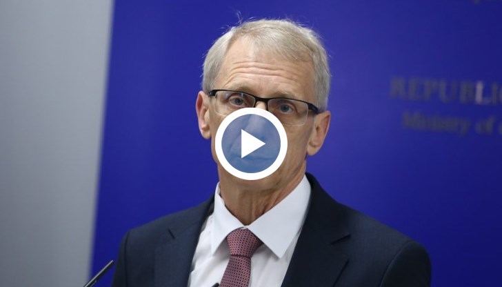 Проведе се редовно заседание на Съвета по сигурността към МС