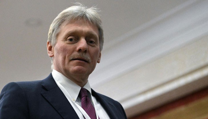 Имаме дългогодишни исторически връзки с палестинците, заяви говорителят на Кремъл