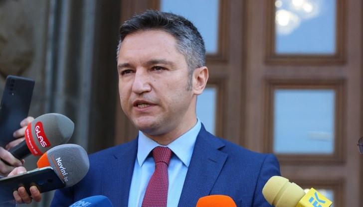 Ситуацията е безпрецедентна, счита зам.-председателят на парламента Ситуацията е безпрецедентна, счита зам.-председателят на парламента