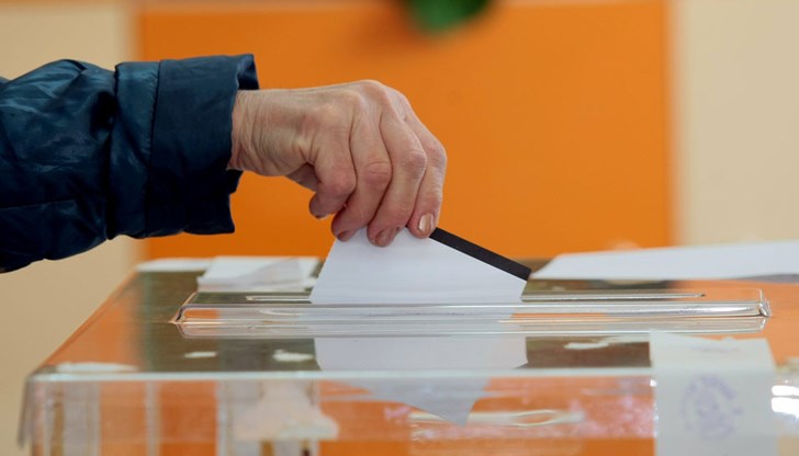 Най-висока е избирателната активност във Варна