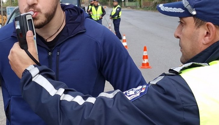 Пробата на 21-годишния мъж е положителна за амфетамин и метамфетамин Пробата на 21-годишния мъж е положителна за амфетамин и метамфетамин