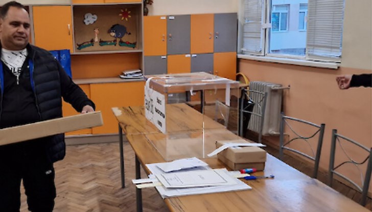 Какво сочат данните на "Тренд"? Какво сочат данните на "Тренд"?