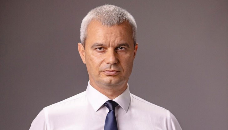 Дали не става дума за особен, но често срещан в българската политика вид политическа шизофрения, пита се лидерът на "Възраждане"