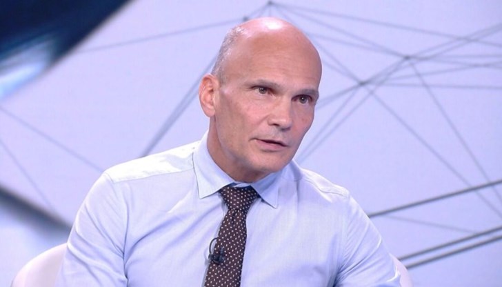 Представеният документ е от XIX век – крепостен акт от 1898 година, каза Иван Дахтеров Представеният документ е от XIX век – крепостен акт от 1898 година, каза Иван Дахтеров