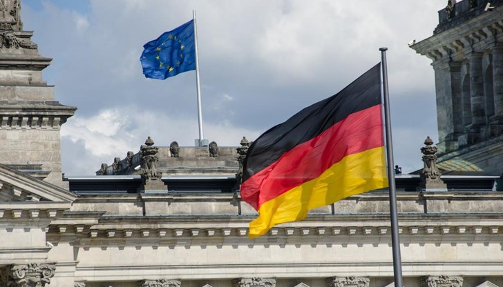 Общият обем на германската помощ за Украйна възлиза на около 23 милиарда евро