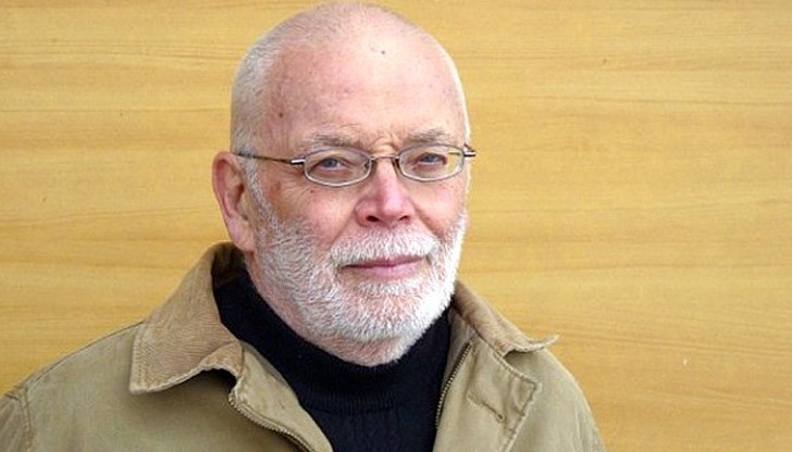 ОИК гласува да си затрае и да не вземе мерки спрямо нарушителя, пише акад. Петър Иванов