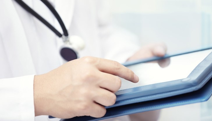 Влизаме в грипния сезон и хората, които се нуждаят от антибиотици са много, поясни д-р Йордан Христов