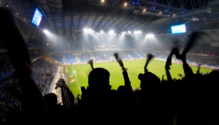 Фенове на "ЦСКА-София" и клуб „Левски“ са задържани за хулигански действия Фенове на "ЦСКА-София" и клуб „Левски“ са задържани за хулигански действия