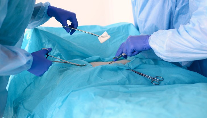 Младежът загина при катастрофа в Пловдив