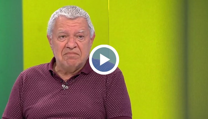 Доверието в изборния процес е сринато, заяви математикът