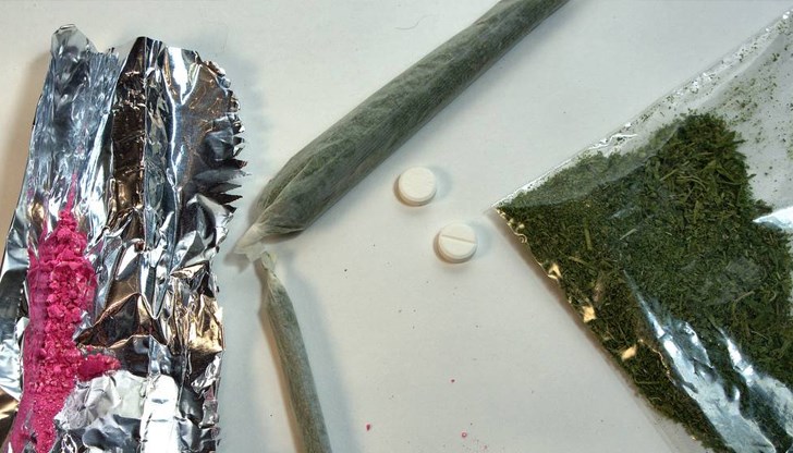 33-годишният мъж е задържан за срок от 24 часа 33-годишният мъж е задържан за срок от 24 часа