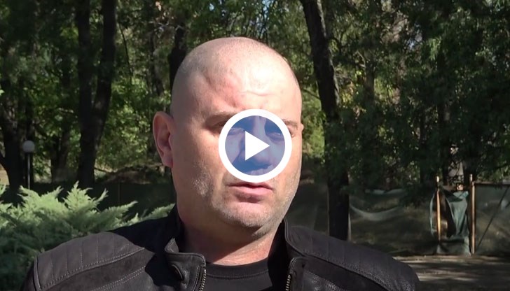 Росен Иванов заяви, че ще излезе на протест, защото предлаганият от МФ патентен данък във всички общини, където обикалят, обезсмислял тяхната работа