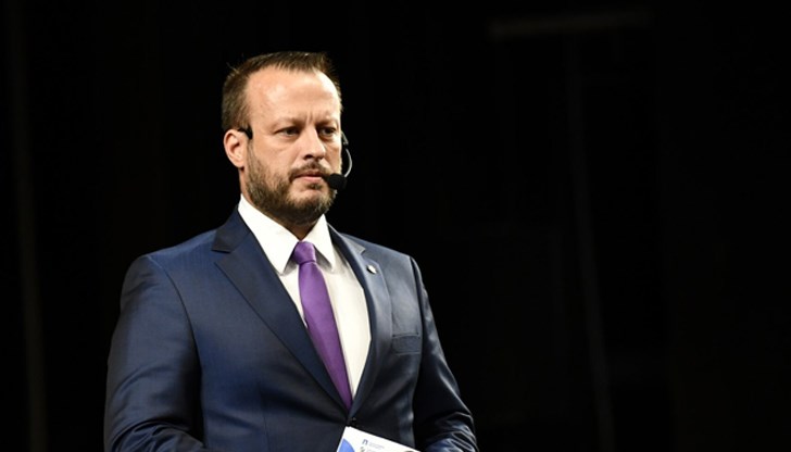 Очакваме решение на ОИК по казуса! Очакваме решение на ОИК по казуса!