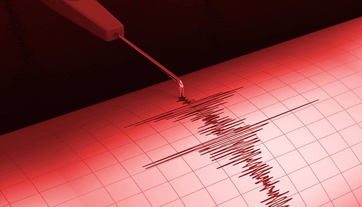Две земетресения с магнитуд 5.4 и 5.6 удариха Южен Иран във вторник