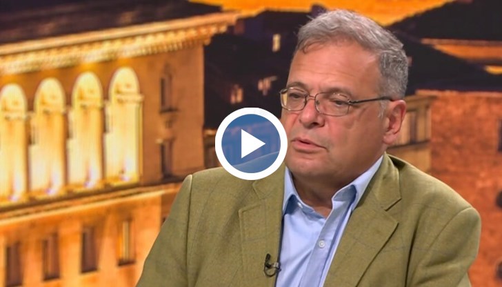 "Марица изток" е регион с изключителен инвестиционен потенциал, каза екоминистърът