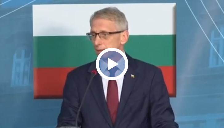 Премиерът беше домакин на Тристранна среща с колегите си от Гърция и Румъния