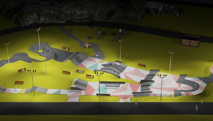 Русенци се питат защо на два пъти се отлагат крайните срокове за завършването му